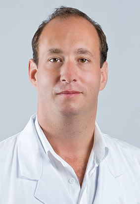 Dr. Arik Galid