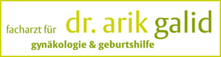 Dr. Arik Galid, Facharzt für Gynäkologie und Geburtshilfe